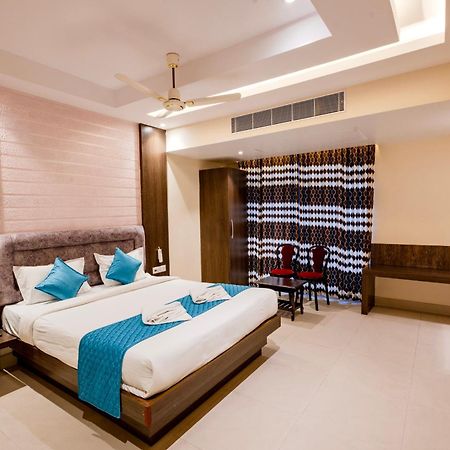 Hotel Serene Palace Port Blair Ngoại thất bức ảnh