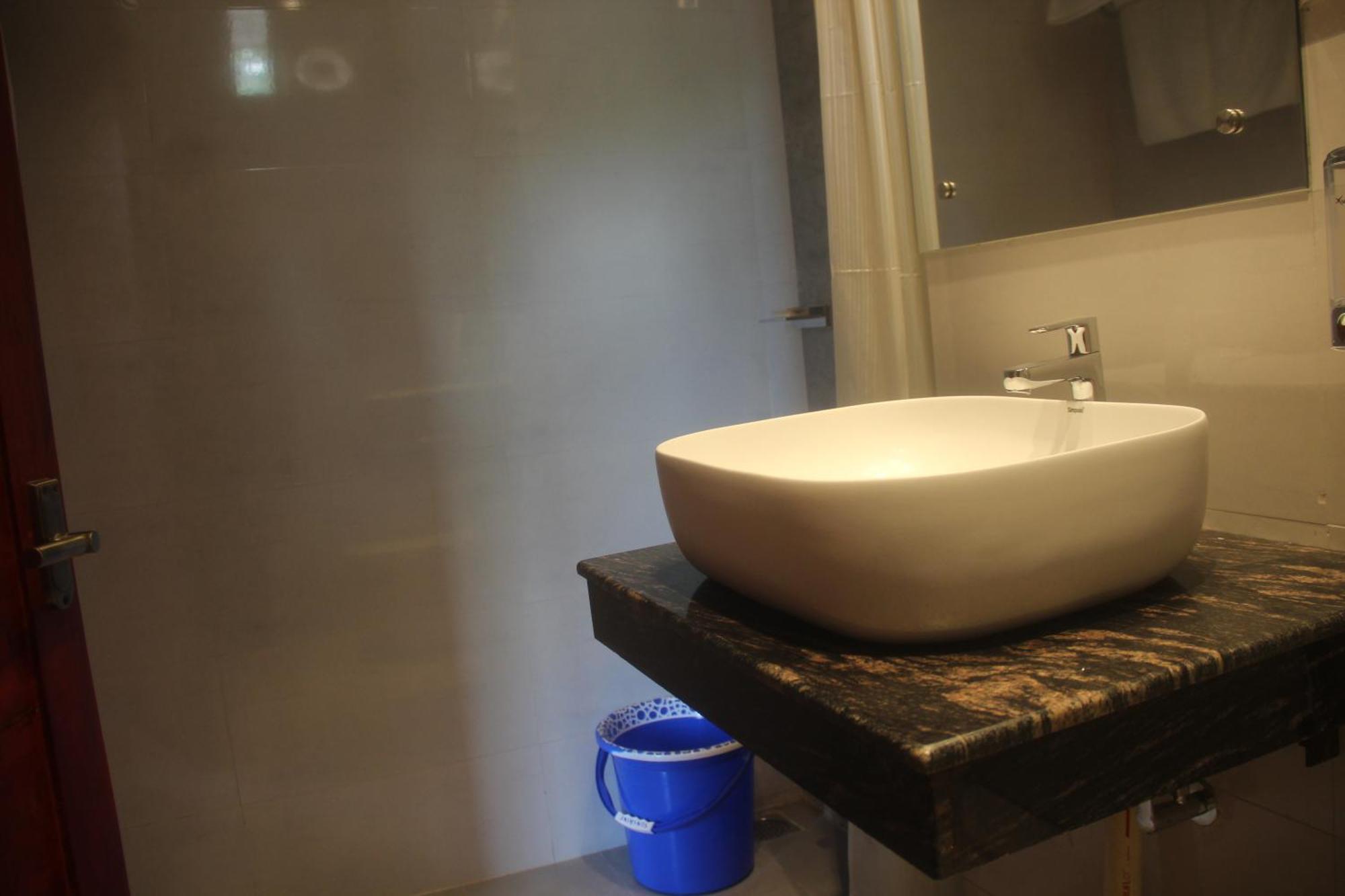 Hotel Serene Palace Port Blair Ngoại thất bức ảnh