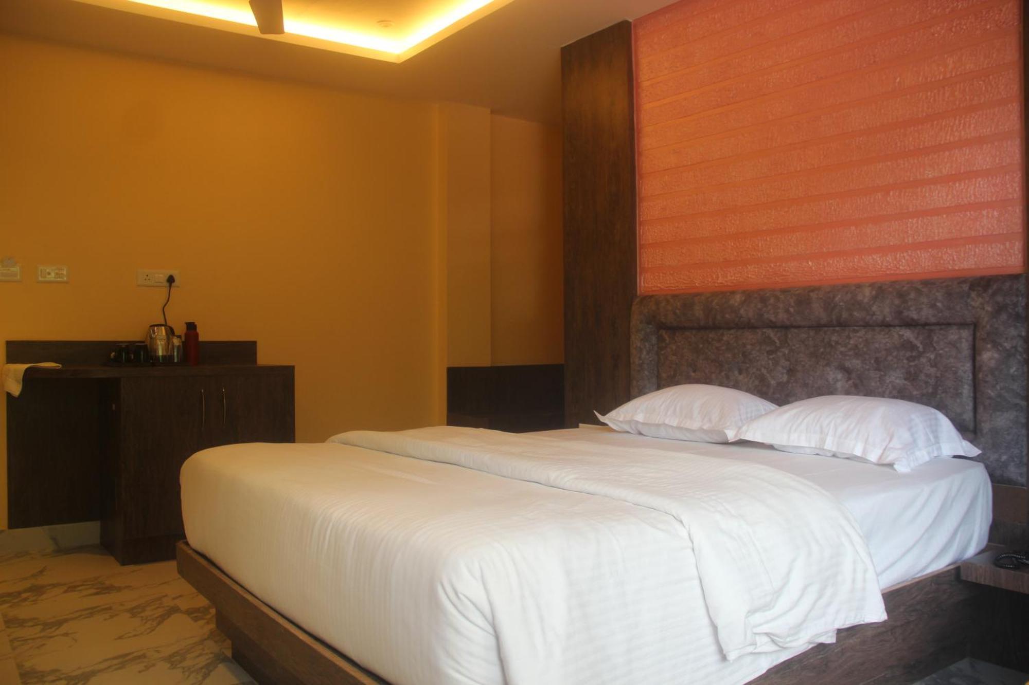 Hotel Serene Palace Port Blair Ngoại thất bức ảnh