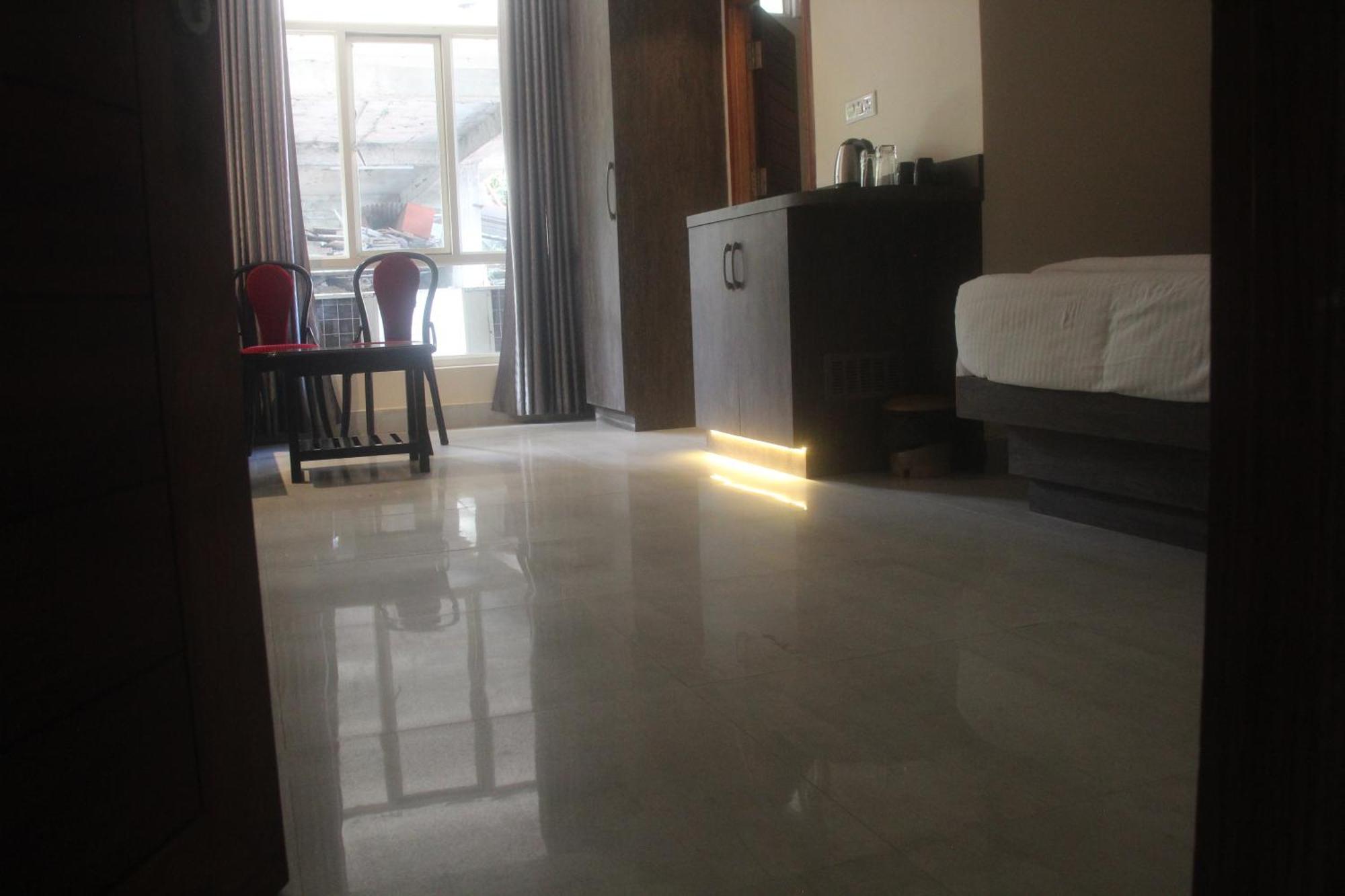 Hotel Serene Palace Port Blair Ngoại thất bức ảnh