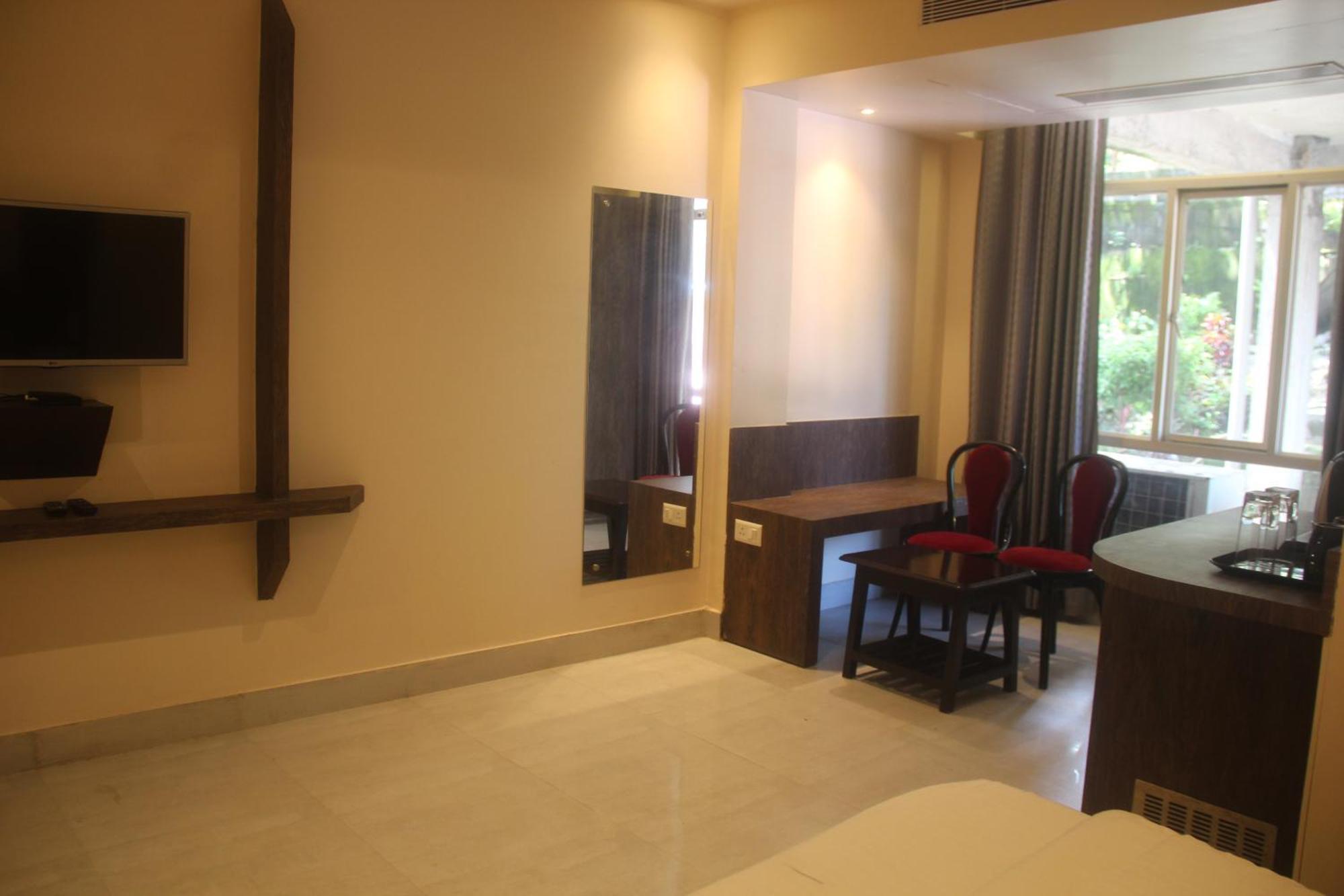 Hotel Serene Palace Port Blair Ngoại thất bức ảnh