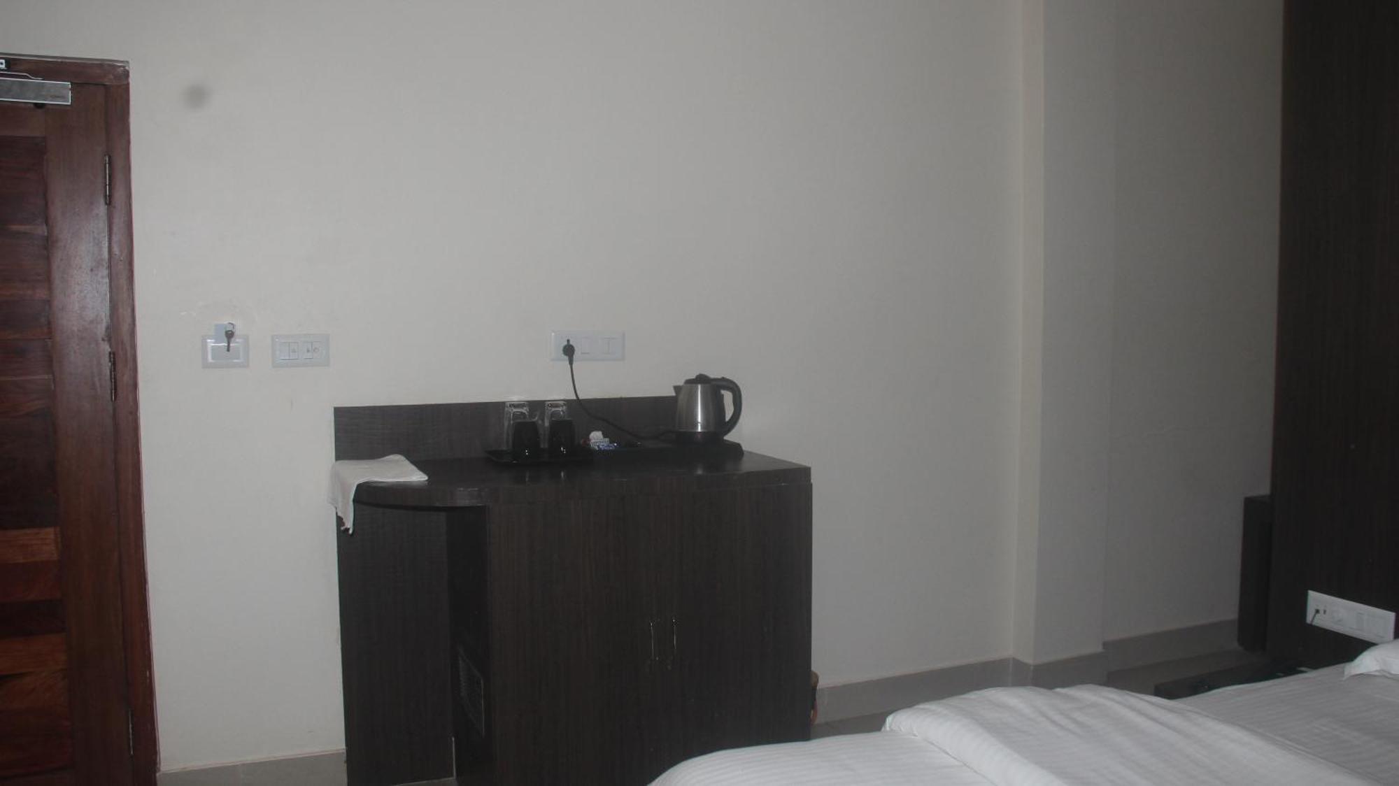 Hotel Serene Palace Port Blair Ngoại thất bức ảnh