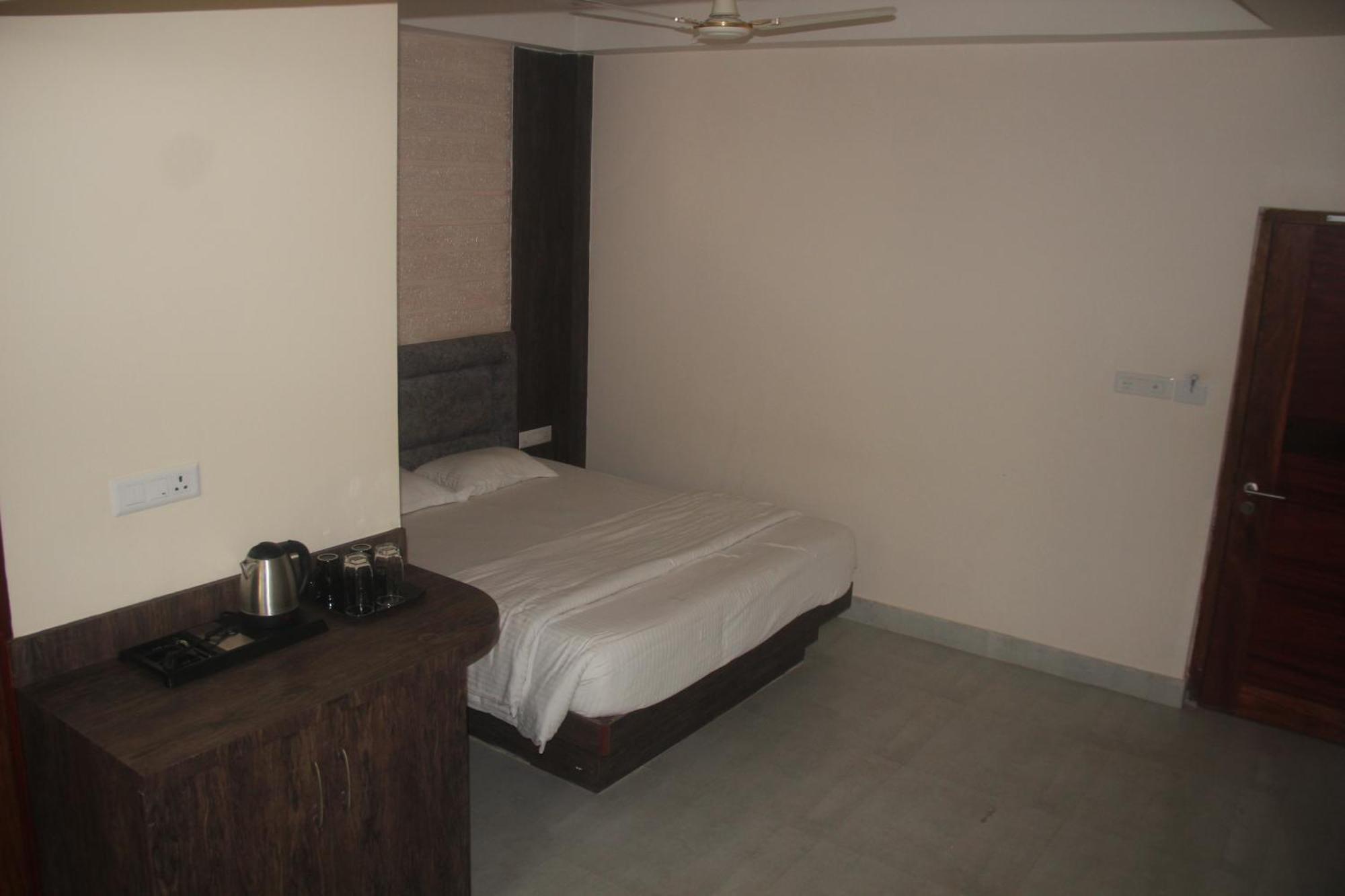 Hotel Serene Palace Port Blair Ngoại thất bức ảnh