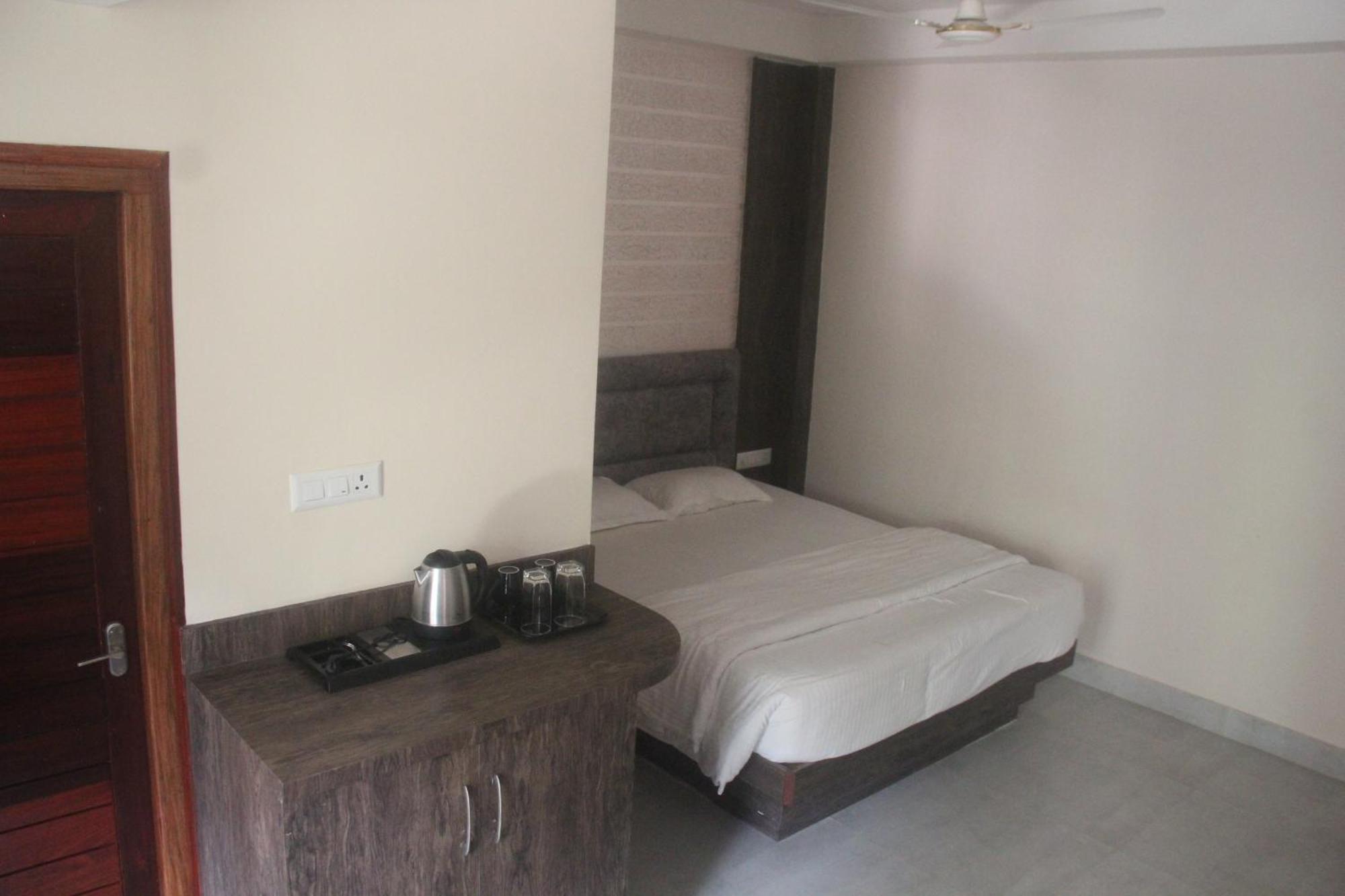 Hotel Serene Palace Port Blair Ngoại thất bức ảnh