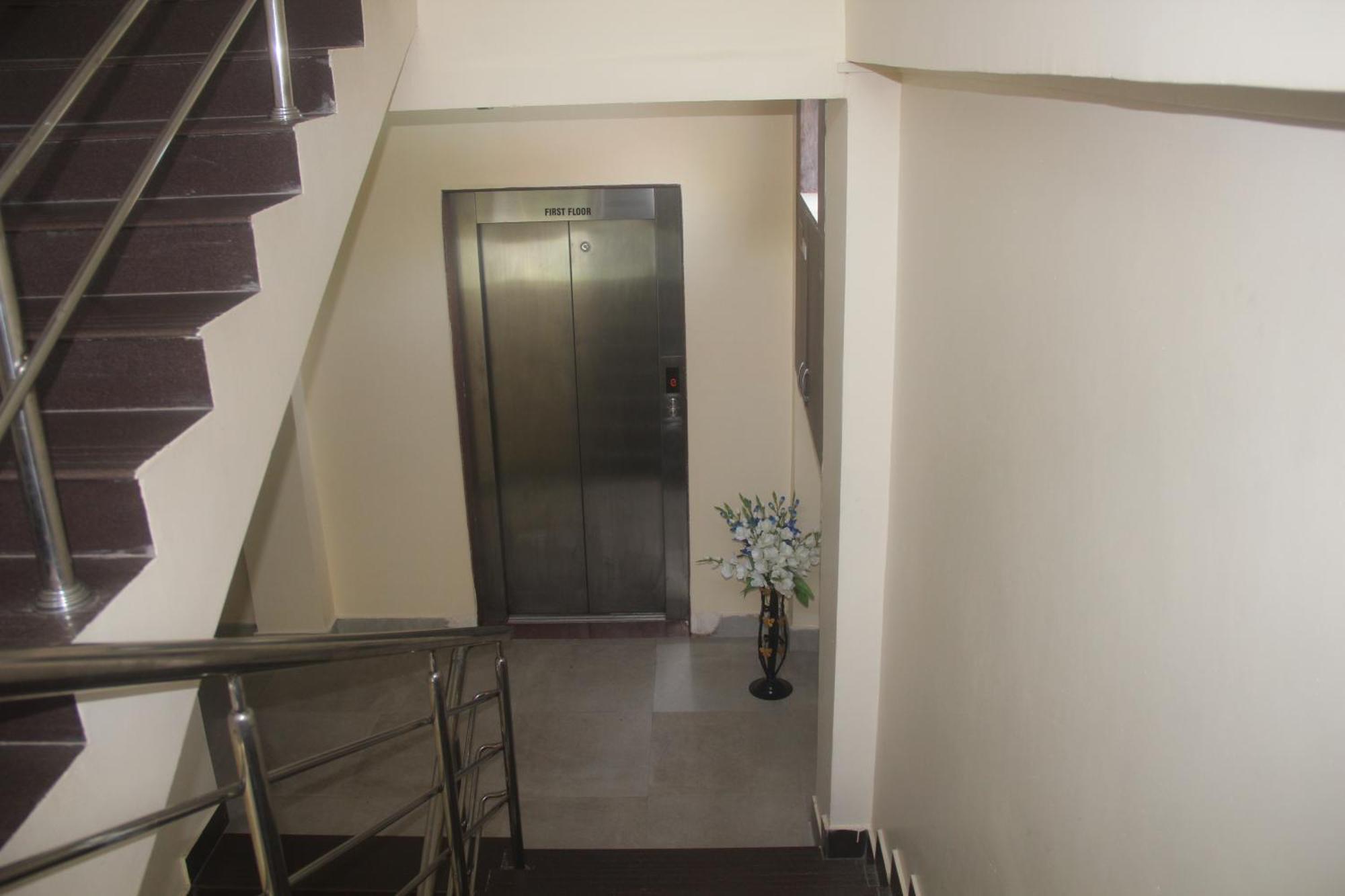 Hotel Serene Palace Port Blair Ngoại thất bức ảnh