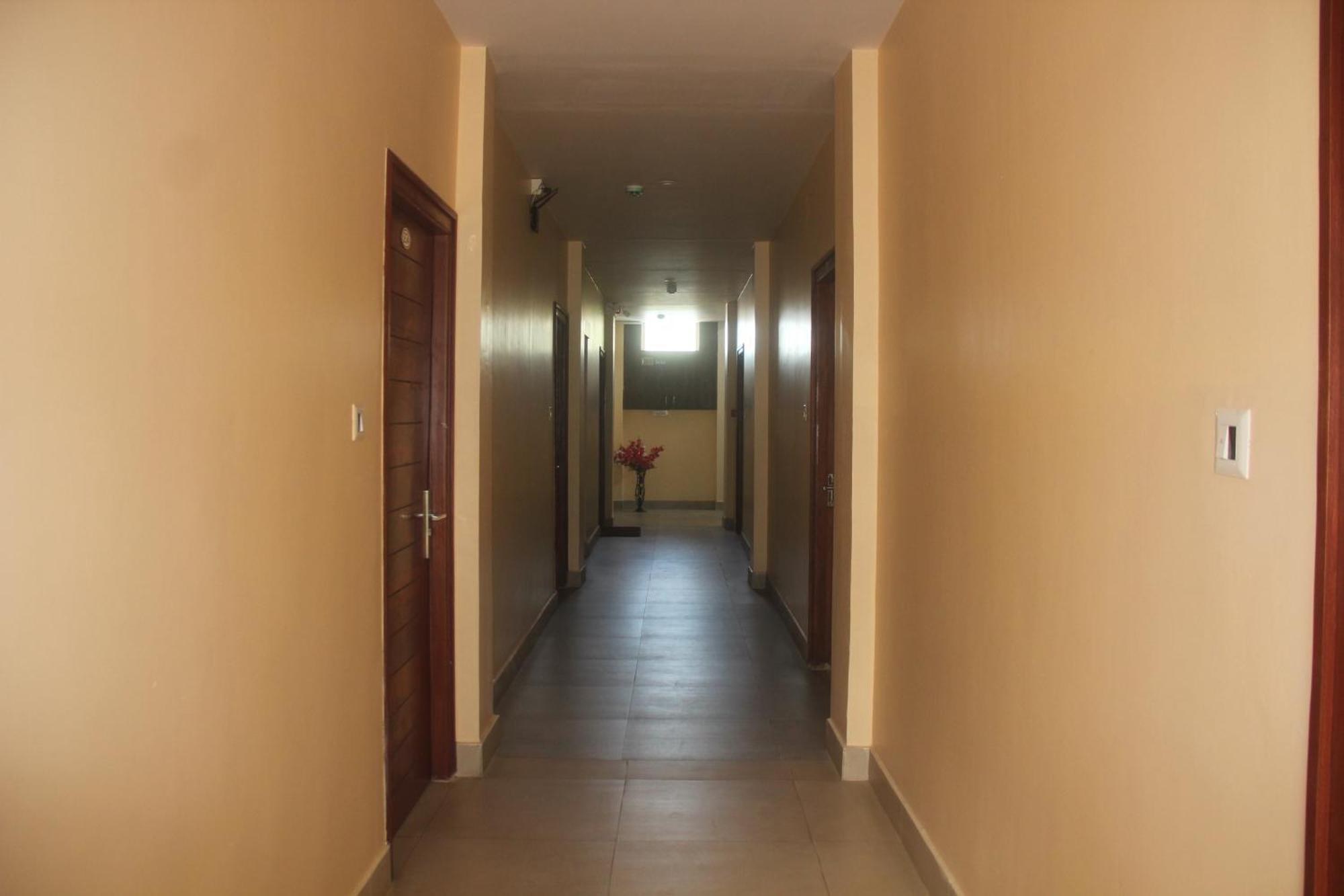 Hotel Serene Palace Port Blair Ngoại thất bức ảnh