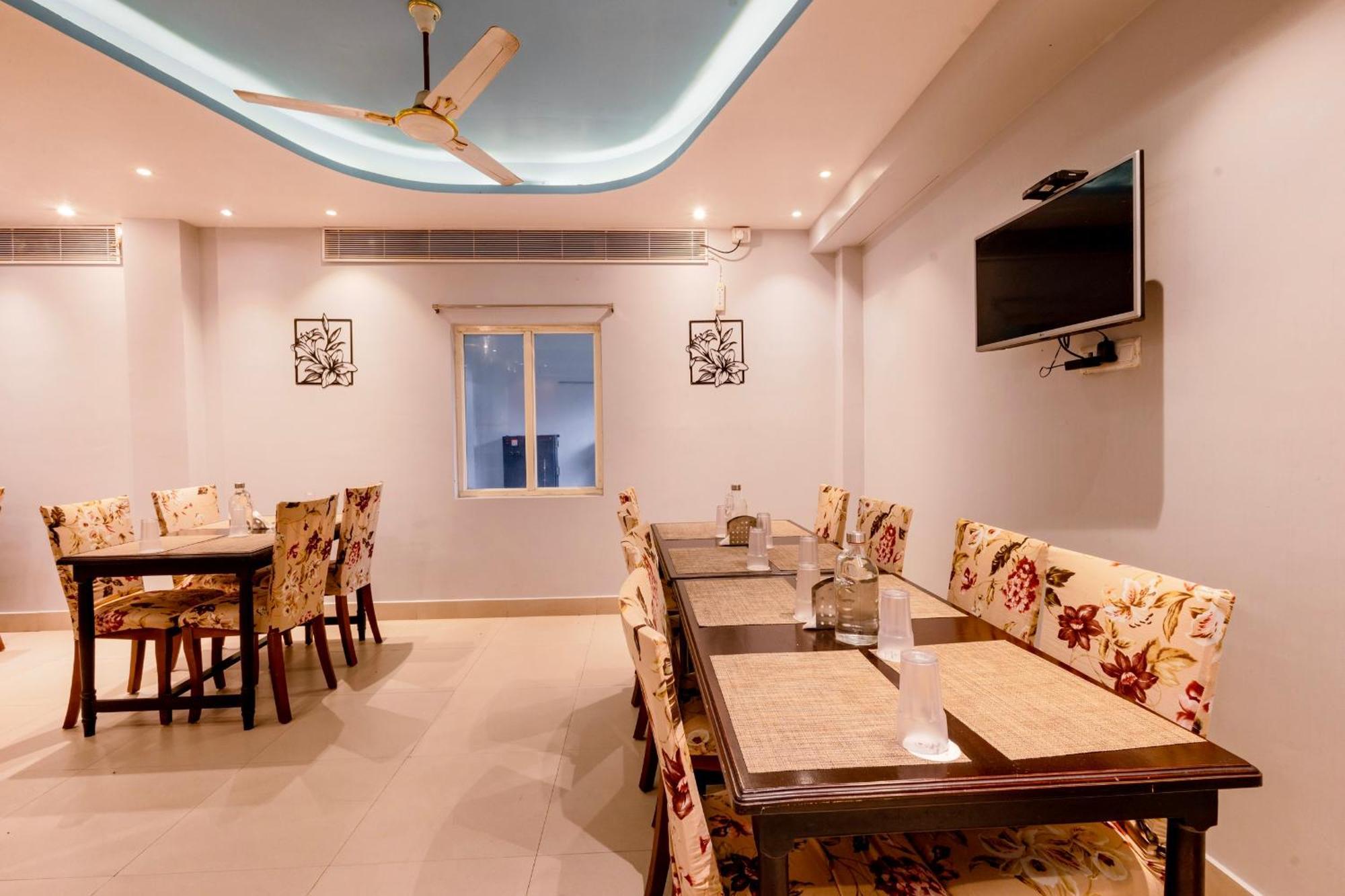 Hotel Serene Palace Port Blair Ngoại thất bức ảnh