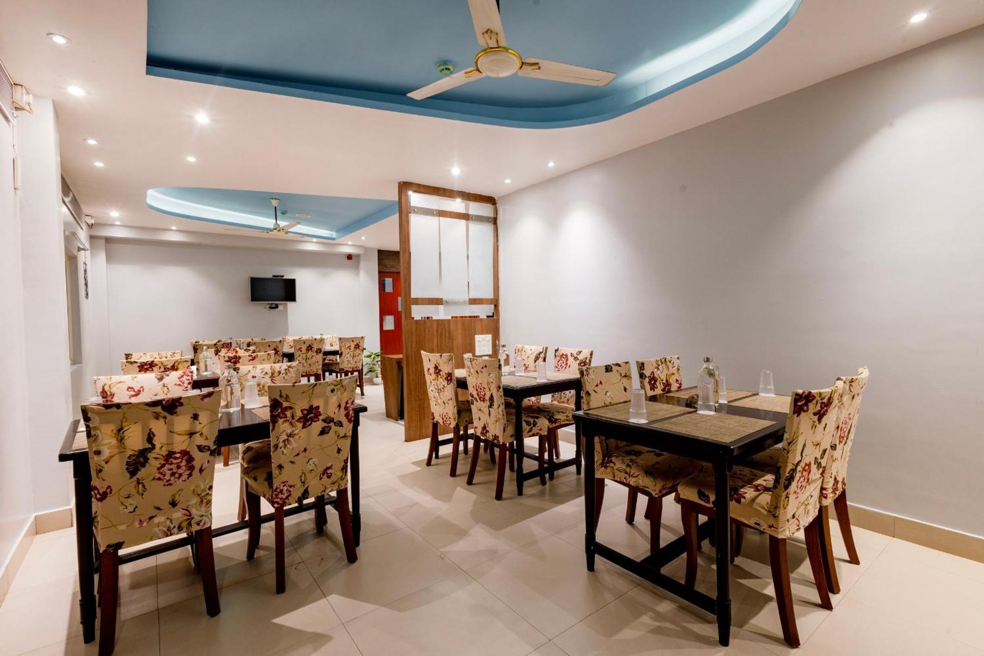 Hotel Serene Palace Port Blair Ngoại thất bức ảnh