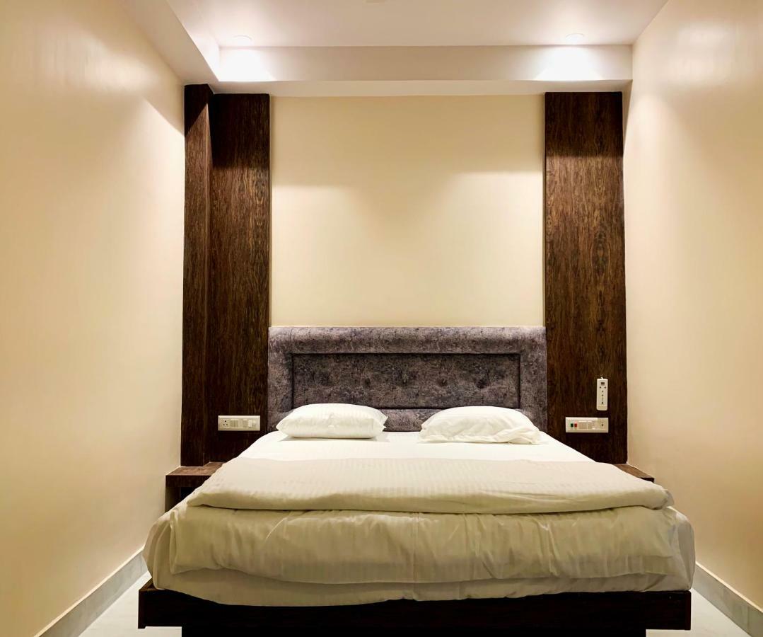 Hotel Serene Palace Port Blair Ngoại thất bức ảnh