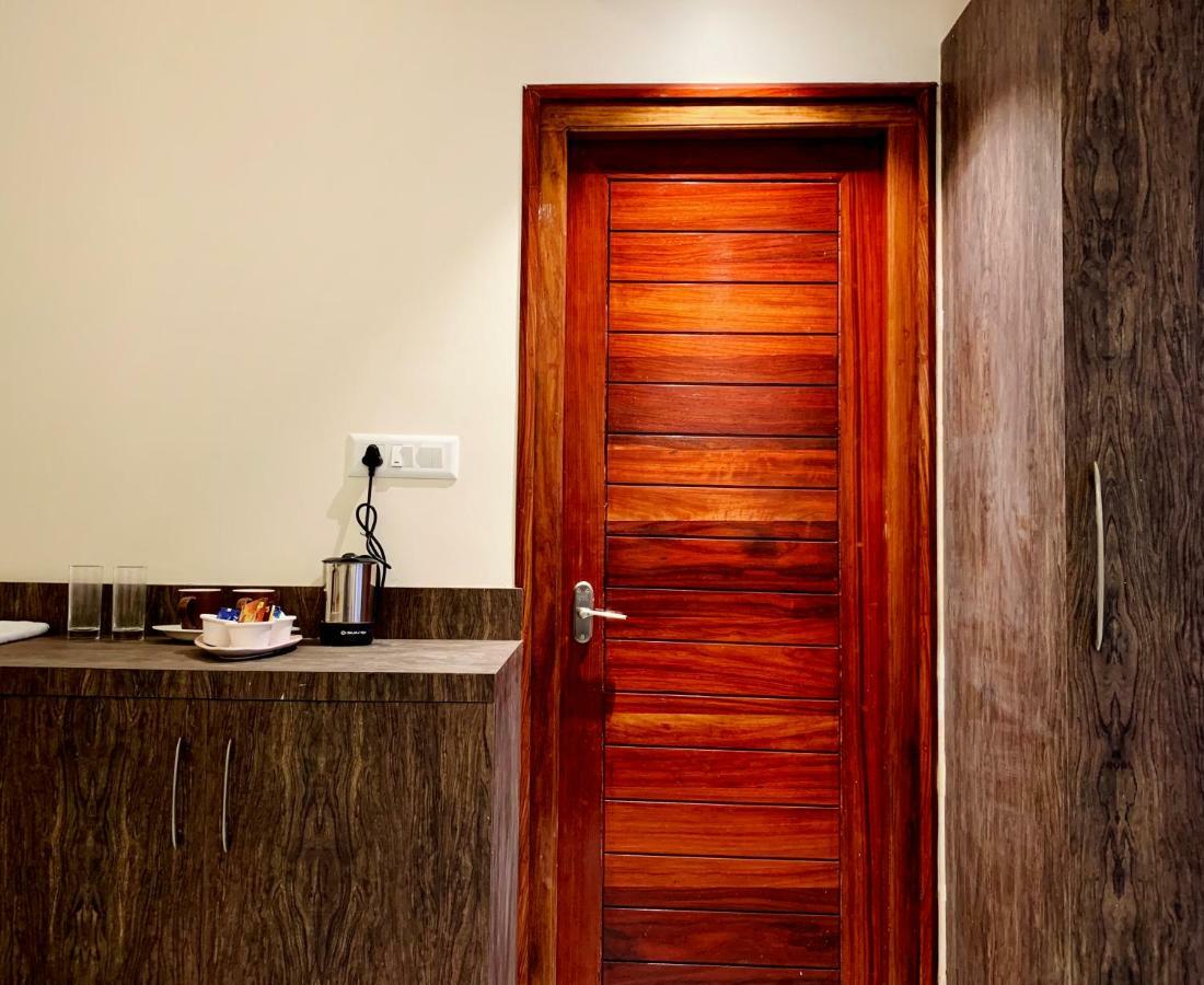 Hotel Serene Palace Port Blair Ngoại thất bức ảnh