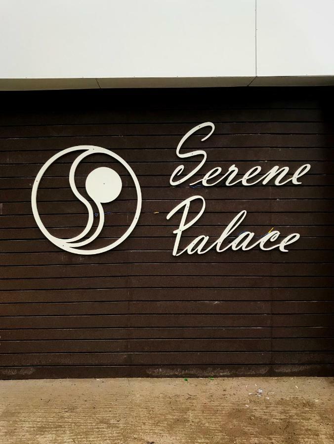 Hotel Serene Palace Port Blair Ngoại thất bức ảnh
