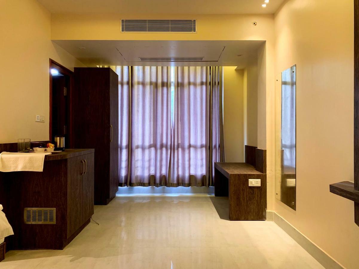 Hotel Serene Palace Port Blair Ngoại thất bức ảnh