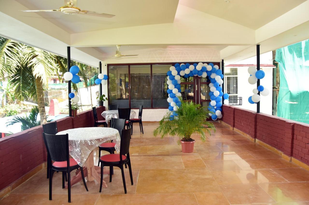 Hotel Serene Palace Port Blair Ngoại thất bức ảnh