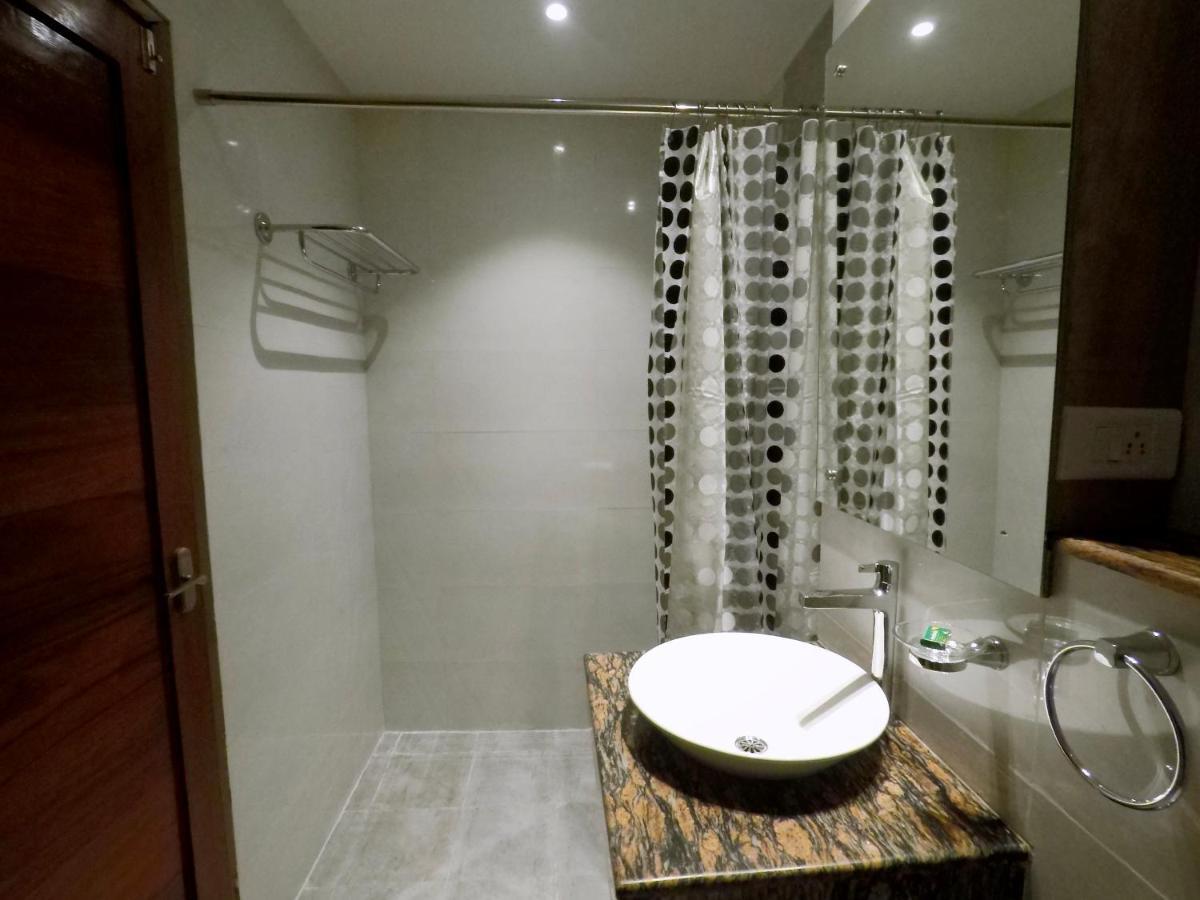 Hotel Serene Palace Port Blair Ngoại thất bức ảnh