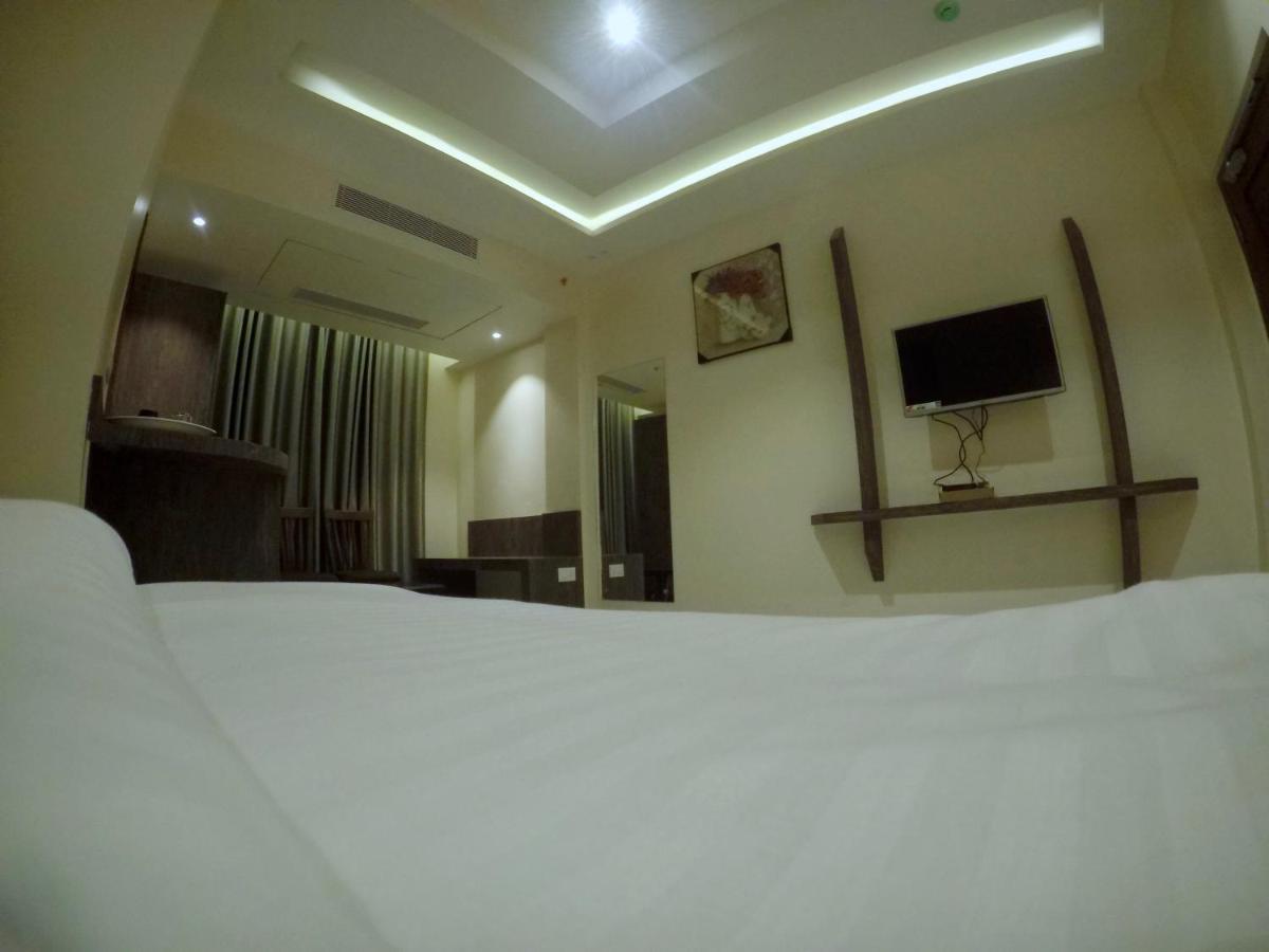 Hotel Serene Palace Port Blair Ngoại thất bức ảnh